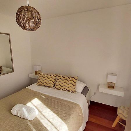Apartamento Do Corpo Santo Фуншал Экстерьер фото