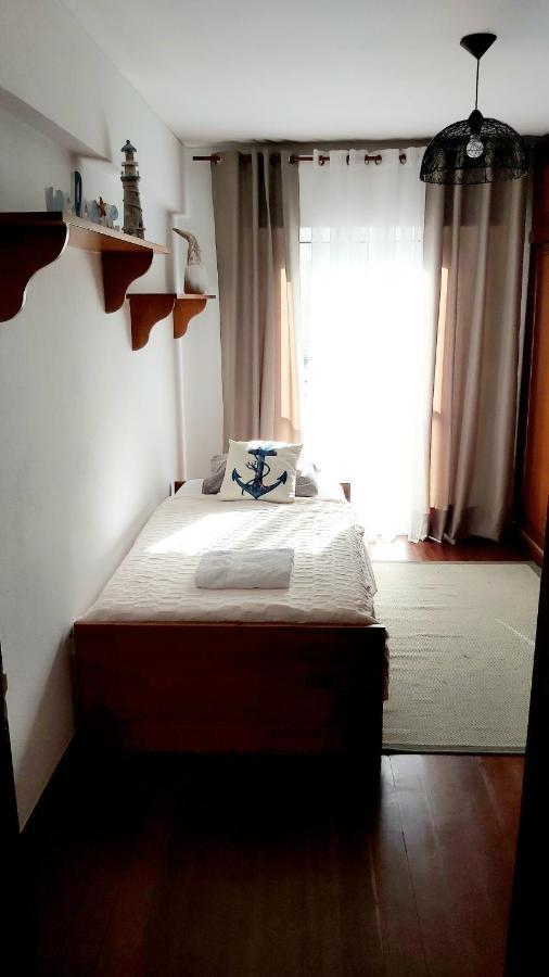 Apartamento Do Corpo Santo Фуншал Экстерьер фото