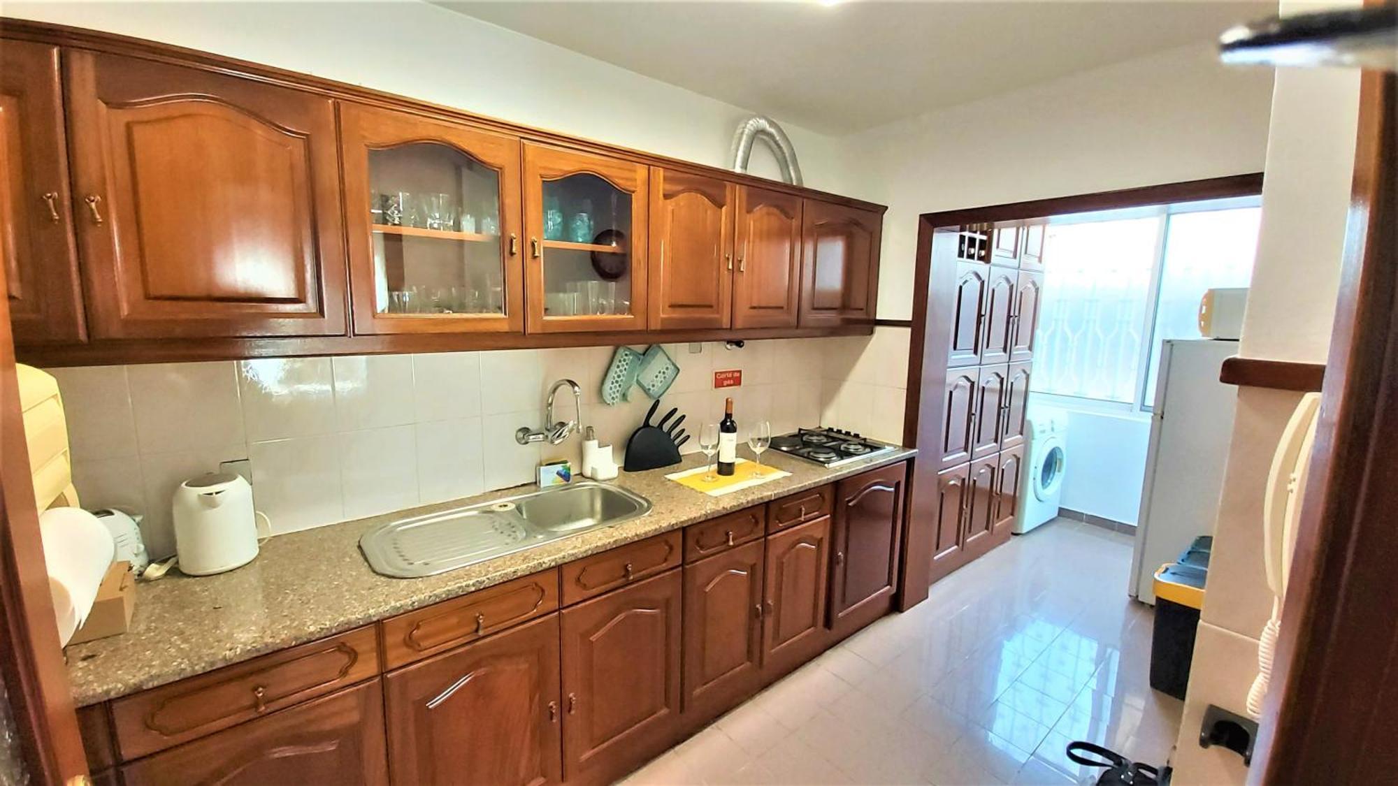 Apartamento Do Corpo Santo Фуншал Экстерьер фото